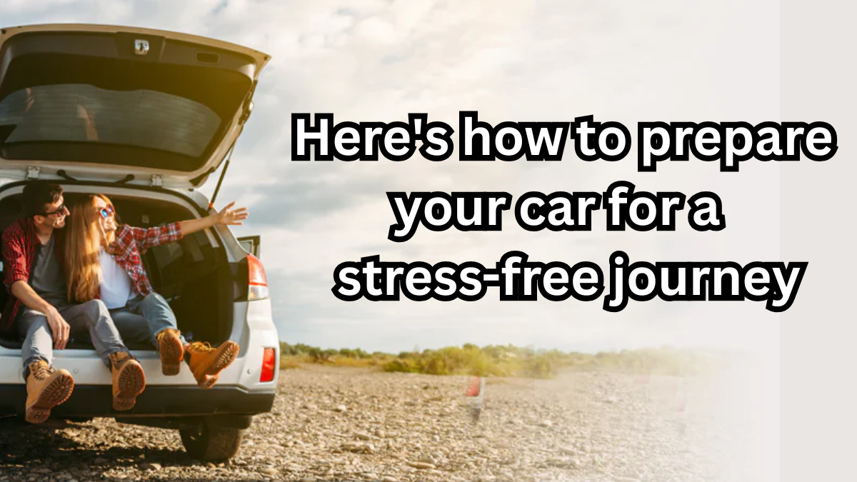 How to Prepare Your Car for a Long-Distance Move?